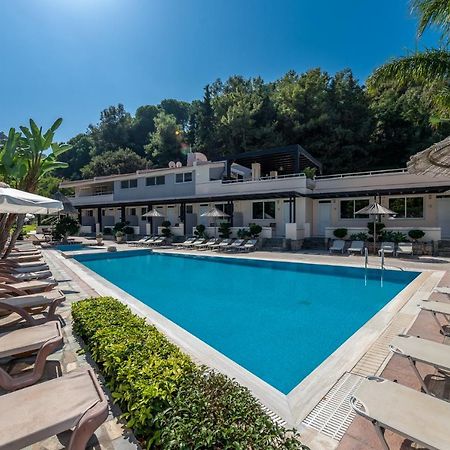 Orion Houses Ιξιά Εξωτερικό φωτογραφία